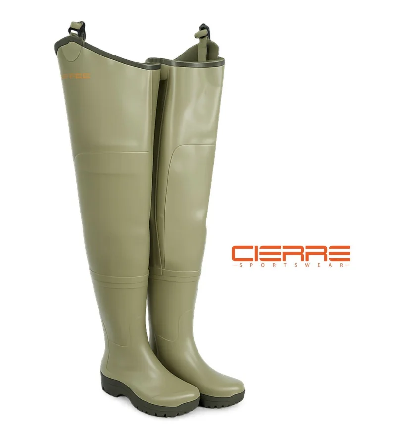 COSCIALE Hip-Waders CIERRE Sportswear Majora