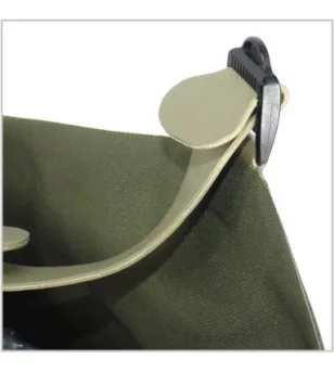 COSCIALE Hip-Waders CIERRE Sportswear Majora