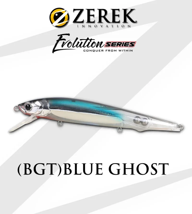 Zerek Innovation Defiance Slow Sinking Zerek Innovation Zerek Innovation Defiance Slow Sinking Zerek Innovation