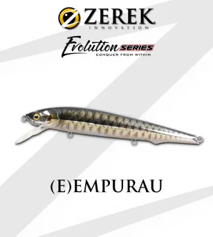Zerek Innovation Defiance Slow Sinking
