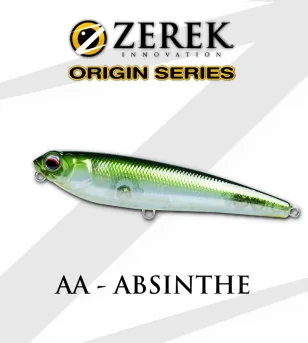 Zerek Innovation