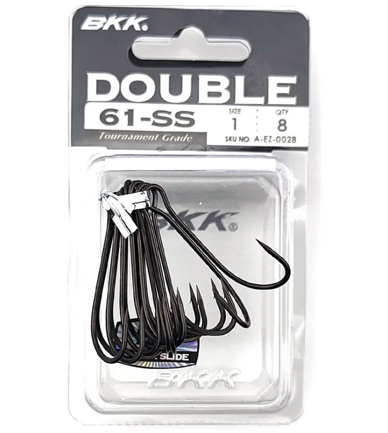 BKK DOUBLE-61 SS BKK BKK DOUBLE-61 SS BKK