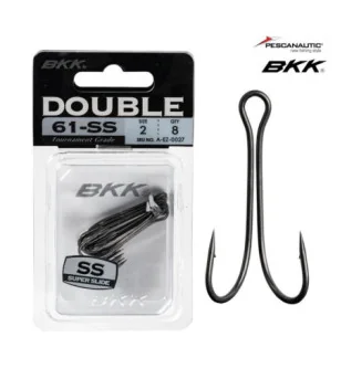 BKK DOUBLE-61 SS