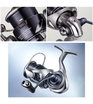 DAIWA CALDIA FC LT Daiwa