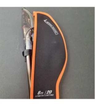 COLMIC FIUME WR T-8001 Colmic