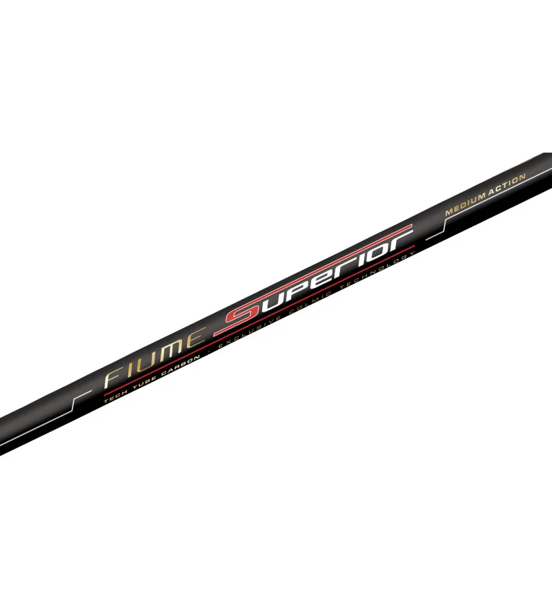 COLMIC FIUME SUPERIOR Colmic COLMIC FIUME SUPERIOR Colmic