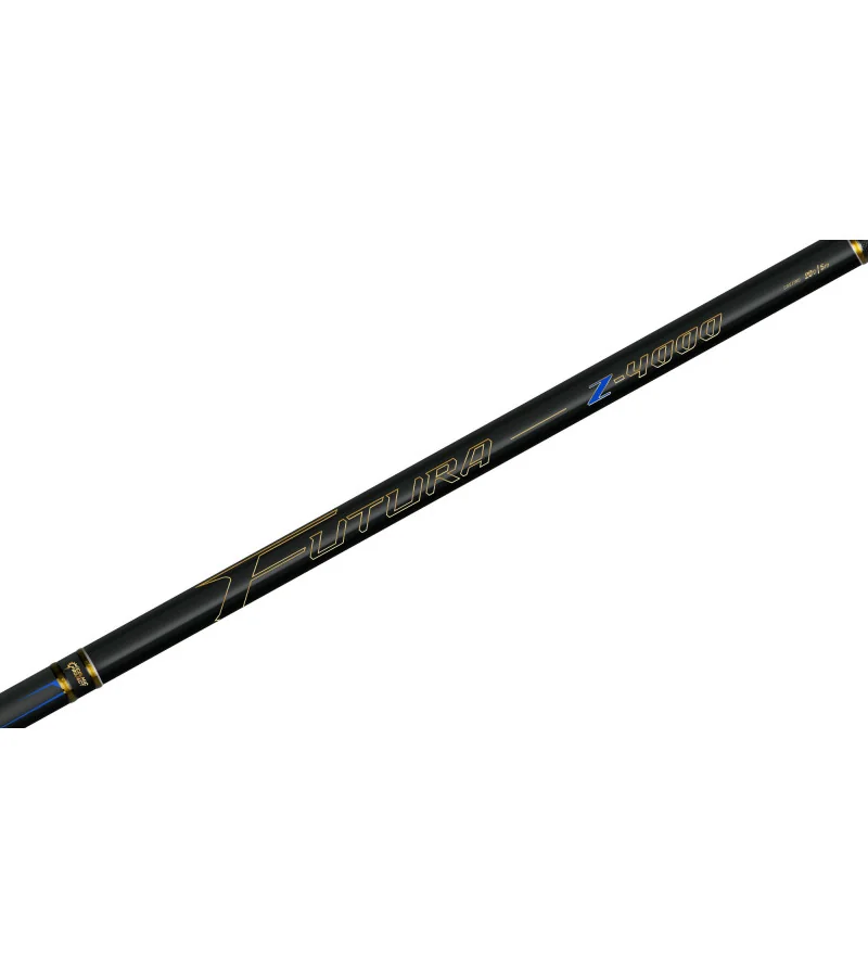 COLMIC FUTURA Z-4000 Colmic COLMIC FUTURA Z-4000 Colmic