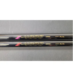 COLMIC FUTURA Z-4000 Colmic