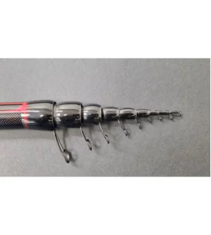 COLMIC FUTURA Z-4000 Colmic