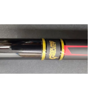 COLMIC FUTURA Z-4000 Colmic
