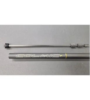 COLMIC FUTURA Z-4000 Colmic
