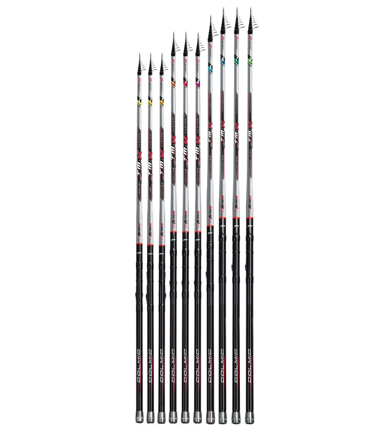 COLMIC TMK TROUT MASTER KUSTOM Colmic