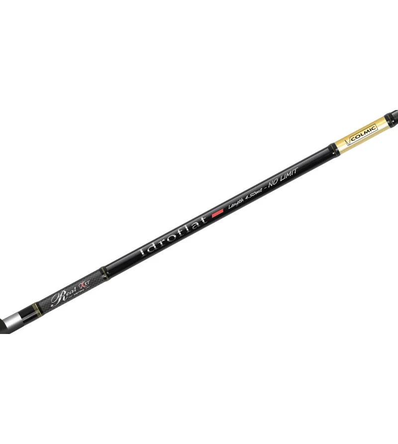 COLMIC IDROFLAT Colmic