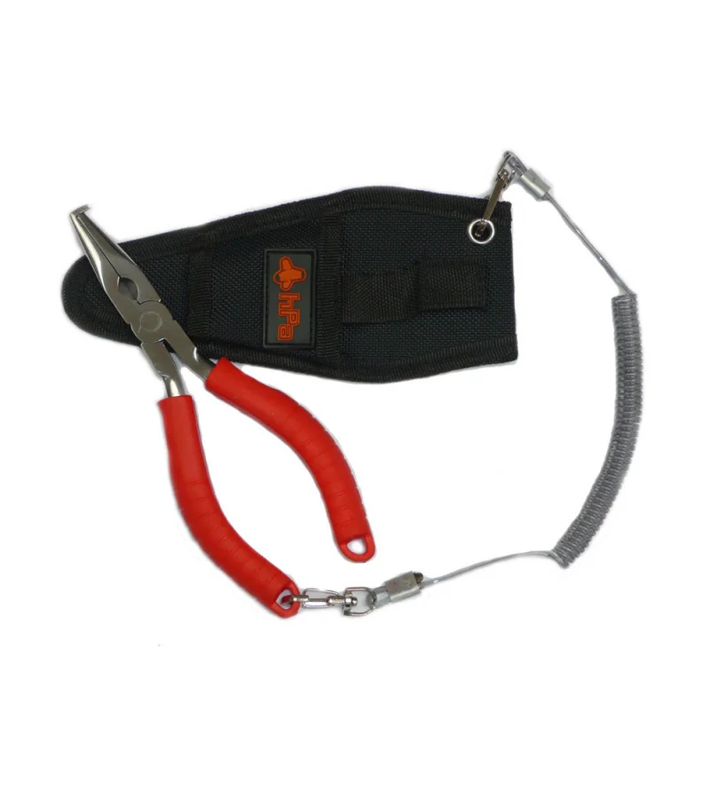 HPA GAME PLIER MINI hPa