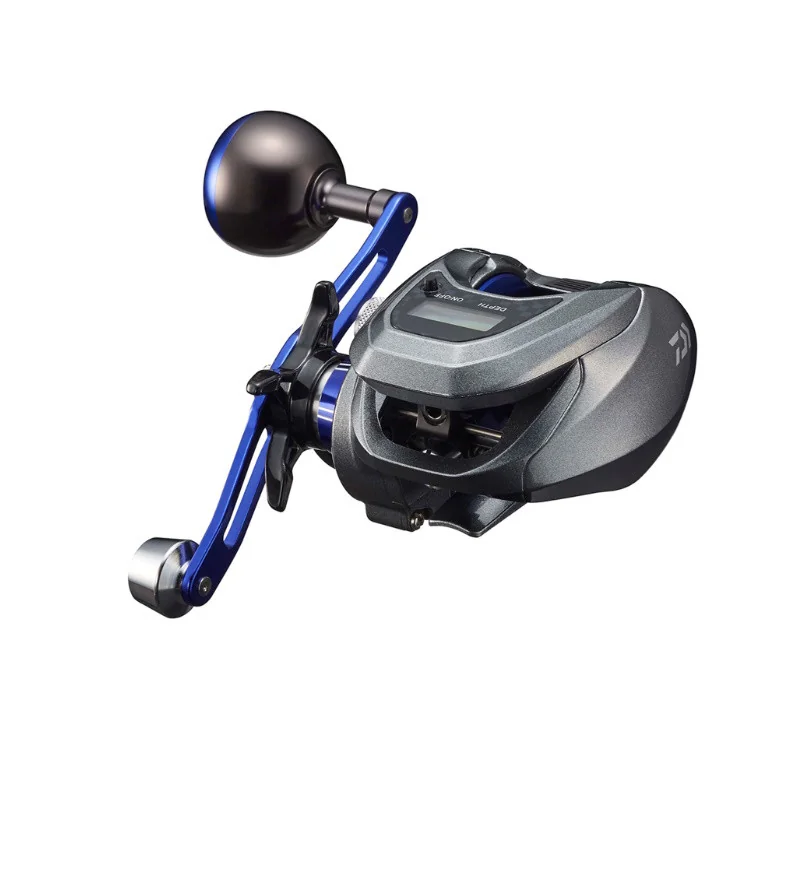 24 DAIWA LIGHT GAME X IC Daiwa 24 DAIWA LIGHT GAME X IC Daiwa