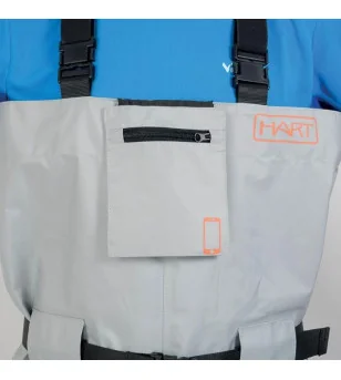 Hart Wader Hart Skin Warm Hart