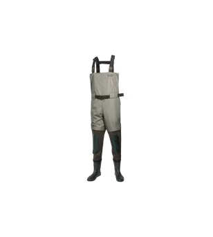 PROX PX321 WADER BREATHATEC RADIAL Prox