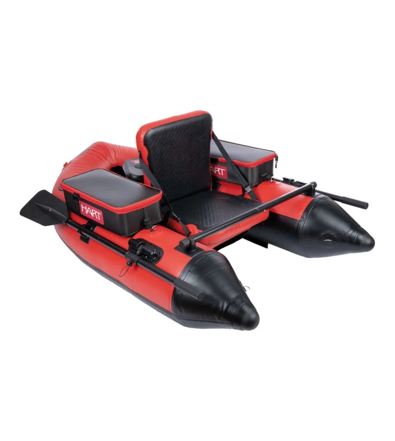 HART belly boat SIKKARIO X-FORWARD Hart HART belly boat SIKKARIO X-FORWARD Hart