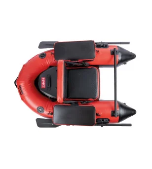 HART belly boat SIKKARIO X-FORWARD Hart