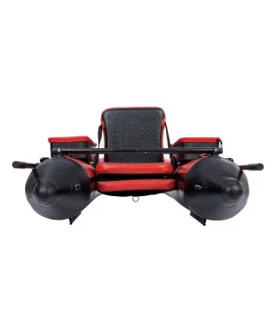 HART belly boat SIKKARIO X-FORWARD Hart