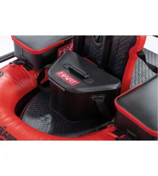 HART belly boat SIKKARIO X-FORWARD Hart