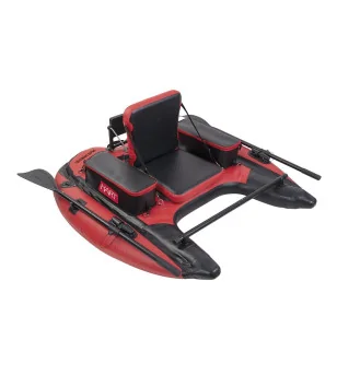 Belly Boat & Kayak