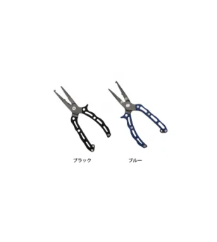 ARES Black Jaguar STAINLESS SYSTEM PLIER (180MM) BLACK Ares ARES Black Jaguar STAINLESS SYSTEM PLIER (180MM) BLACK Ares