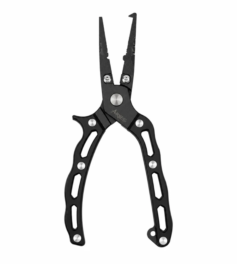 ARES Black Jaguar STAINLESS SYSTEM PLIER (180MM) BLACK Ares ARES Black Jaguar STAINLESS SYSTEM PLIER (180MM) BLACK Ares