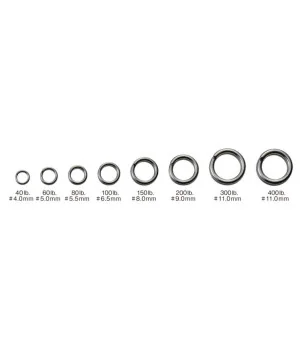 VARIVAS AVANI OCEAN WORK POWER RING