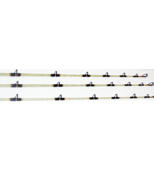 ARTICO APACHE 12-20 LBS STAND UP RODS