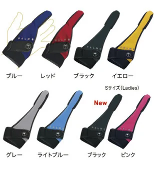PALMS FINGER PROTECTOR