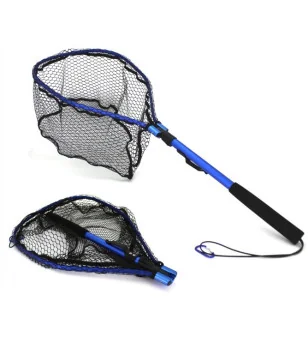 Complete Landing Nets