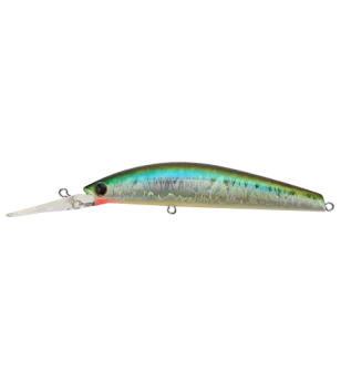 ZIP BAIT RIGGE D FORCE 95MDF Zip Bait
