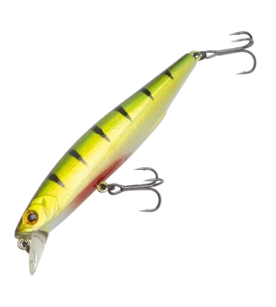 BASSDAY MOGUL MINNOW 88SP DART