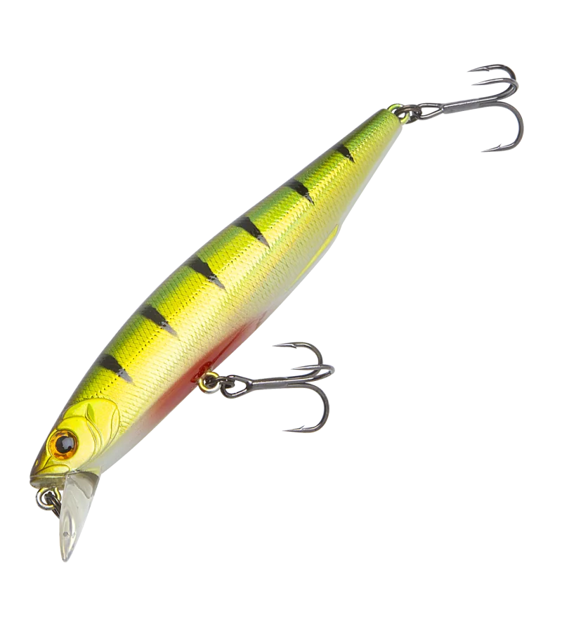 BASSDAY MOGUL MINNOW 88SP DART Bassday BASSDAY MOGUL MINNOW 88SP DART Bassday