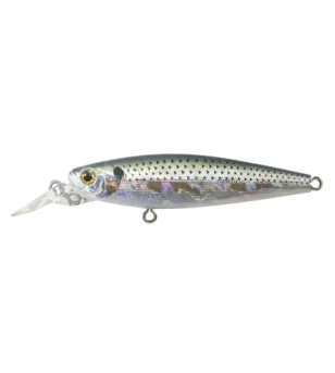 BASSDAY RANGE MINNOW 70S