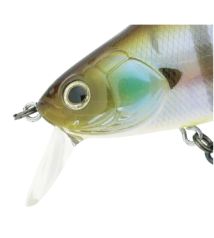 ZIP BAIT KHAMSIN 105SR