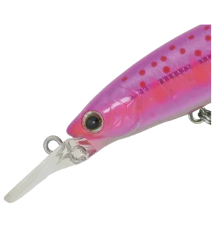 ZIP BAIT RIGGE D FORCE 95MDF