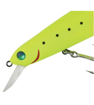 ZIP BAIT ZBL ORBIT 130SP SAGOSHI