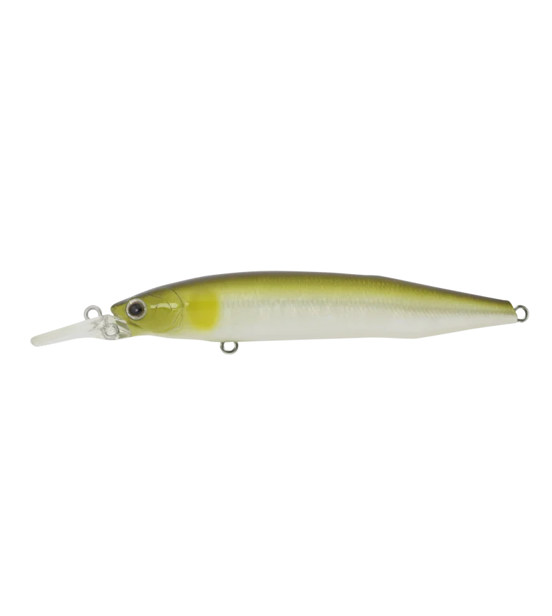 ZIP BAIT RIGGE D FORCE 95MDF Zip Bait