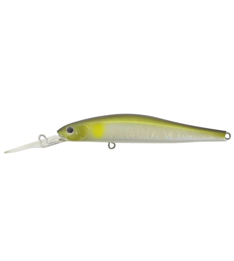 ZIP BAIT RIGGE DEEP 90SS Zip Bait