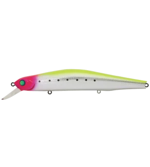 ZIP BAIT ZBL ORBIT 130SP SAGOSHI