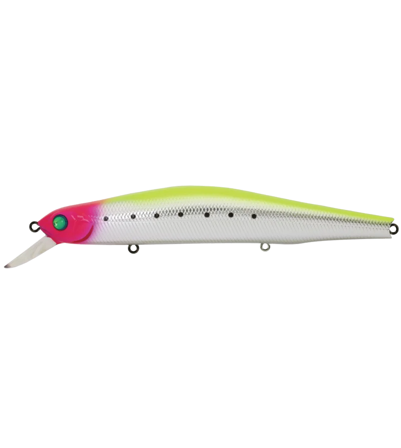 ZIP BAIT ZBL ORBIT 130SP SAGOSHI Zip Bait