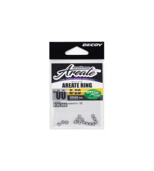 DECOY R-20 AREATE RING