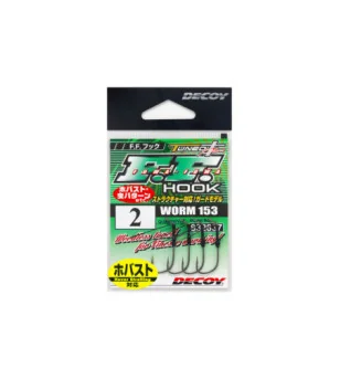 BKK OCD TACKLE SYSTEM-A2 BKK