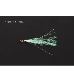 DECOY F-12 MAKISASU FIBER