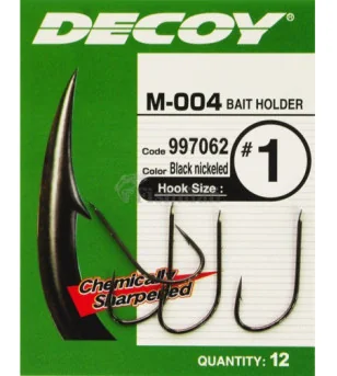 DECOY M-004 BAIT HOLDER