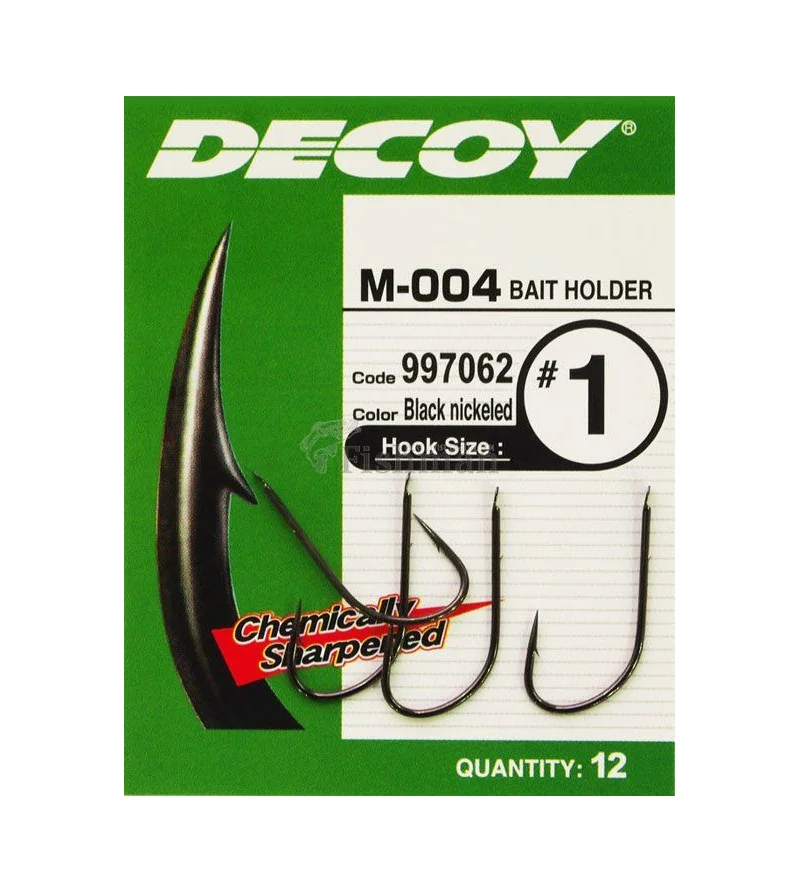 DECOY M-004 BAIT HOLDER Decoy DECOY M-004 BAIT HOLDER Decoy