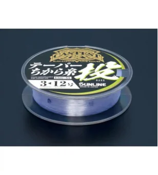 SUNLINE CASTEST TAPERED