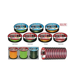 SUNLINE SIGLON PE X8 LIGHT GREEN